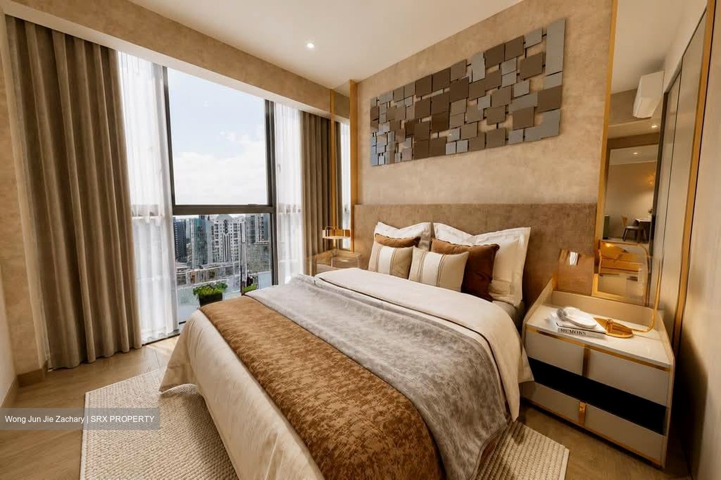 Old Airport Road (D14), Condominium #581925081